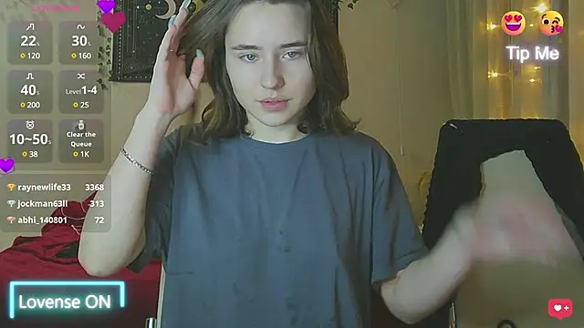 Aurora workerr online show from 25, 12, 2024