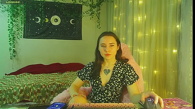 Aurora workerr online show from 21, 12, 2025