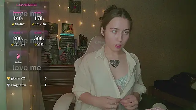 Aurora workerr online show from 28, 7, 2026