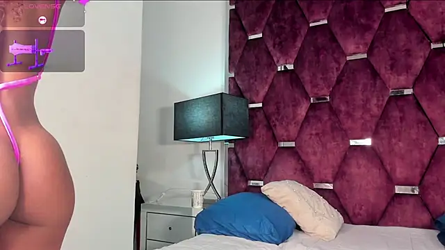 Paytonferrara online show from 12, 1, 2026