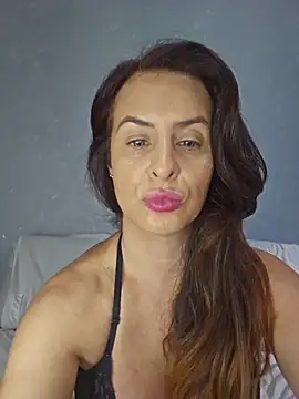 Snapshot of Nina_Sport chatting on 13, 6, 2026 Nina Sport online show from 13, 6, 2026