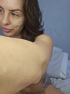 Snapshot of Nina_Sport chatting on 18, 7, 2026 Nina Sport online show from 18, 7, 2026