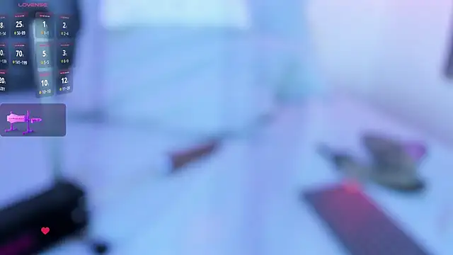 Snapshot of Abbyadams chatting on 23, 12, 2025 Abbyadams online show from 23, 12, 2025