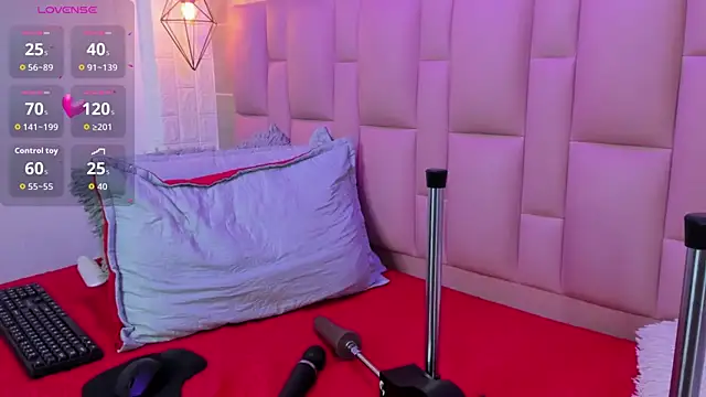 Abbyadams online show from 22, 3, 2026