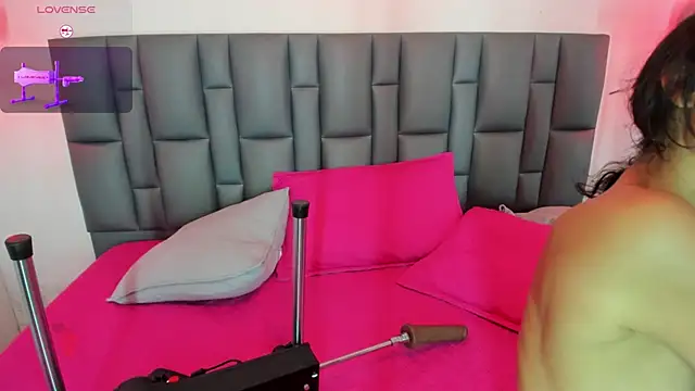 Abbyadams online show from 27, 10, 2025