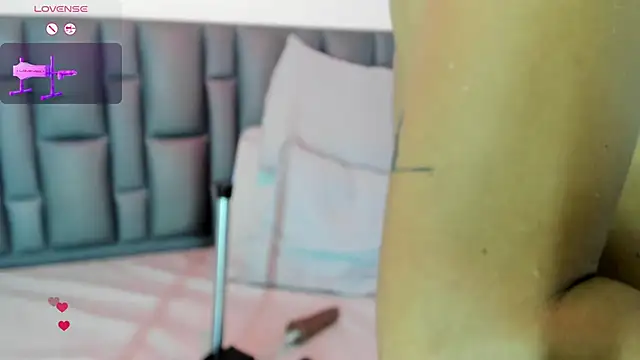 Abbyadams online show from 17, 11, 2025