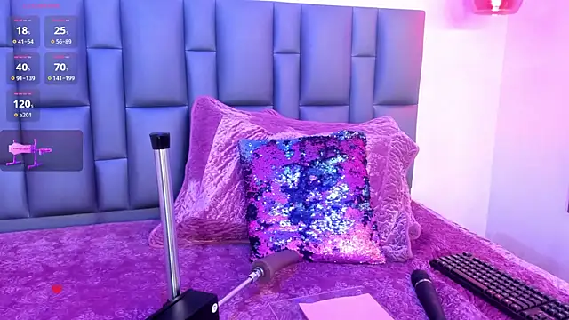 Abbyadams online show from 18, 2, 2026