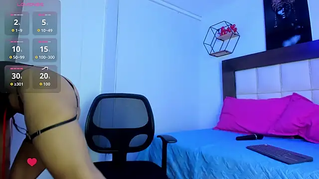 Abbyadams online show from 26, 9, 2025