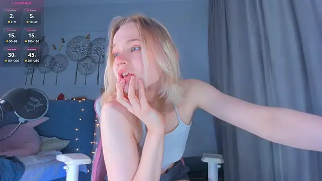 JennyWoody online show from 19, 3, 2025