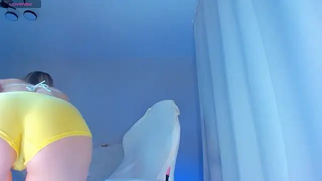 JennyWoody online show from 15, 10, 2025