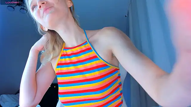 JennyWoody online show from 26, 11, 2025