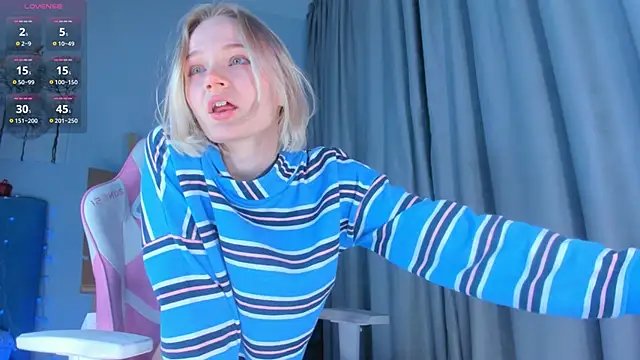 JennyWoody online show from 22, 2, 2025