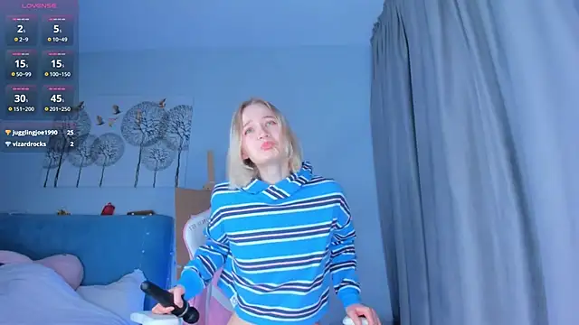 JennyWoody online show from 12, 3, 2025