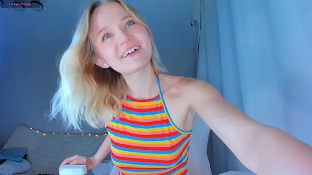 JennyWoody online show from 23, 11, 2025