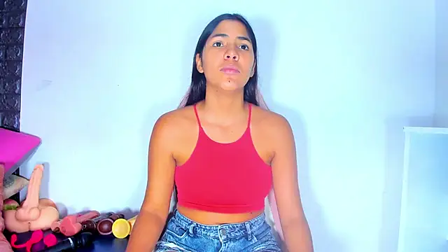 AriannaLewiis online show from 27, 10, 2025