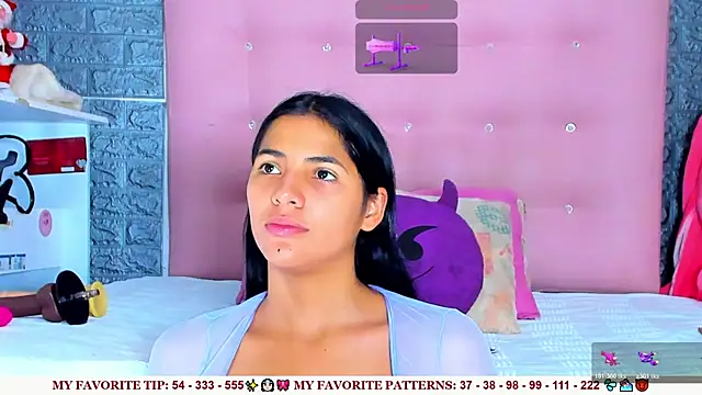 AriannaLewiis online show from 7, 1, 2026