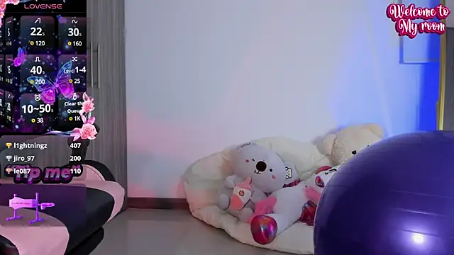 SheilaSmiith online show from 29, 1, 2025