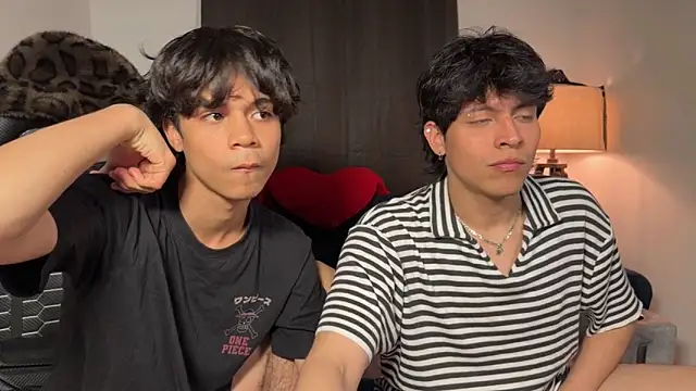 MyLatinHotBoys online show from 8, 4, 2026