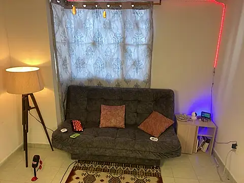 MyLatinHotBoys online show from 9, 3, 2025