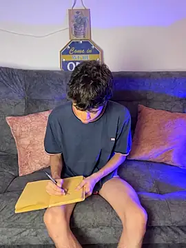 MyLatinHotBoys online show from 23, 1, 2025