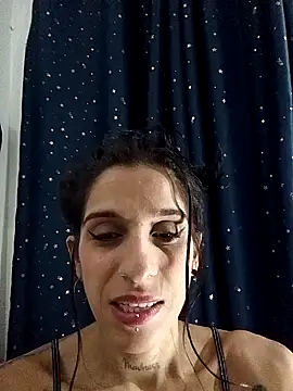 Snapshot of baby_liz01 chatting on 22, 10, 2025 baby liz01 online show from 22, 10, 2025