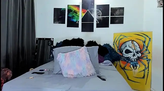 Snapshot of baby_liz01 chatting on 9, 2, 2025 baby liz01 online show from 9, 2, 2025