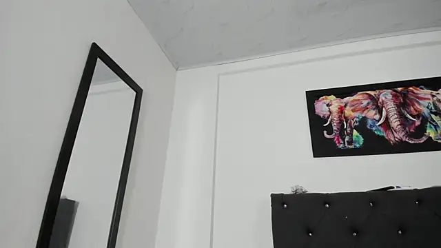 Audaxia666Doll online show from 6, 10, 2025