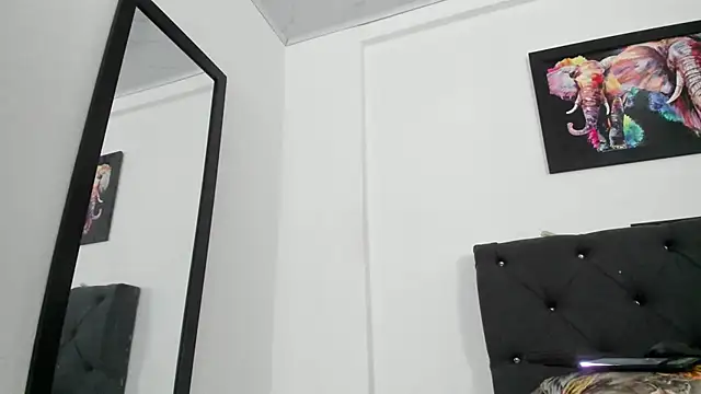 Audaxia666Doll online show from 14, 11, 2025