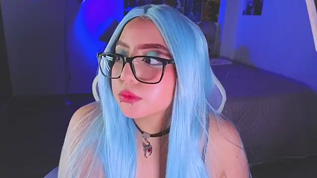 AnngelaSkye online show from 15, 7, 2026
