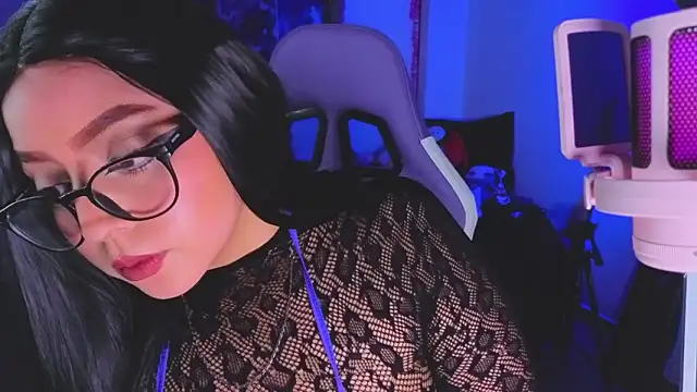 AnngelaSkye online show from 12, 3, 2026