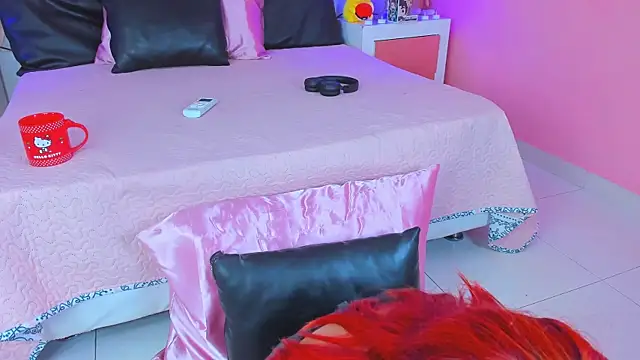 AnngelaSkye online show from 8, 3, 2025