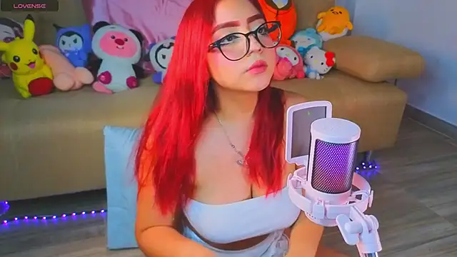 AnngelaSkye online show from 17, 9, 2025