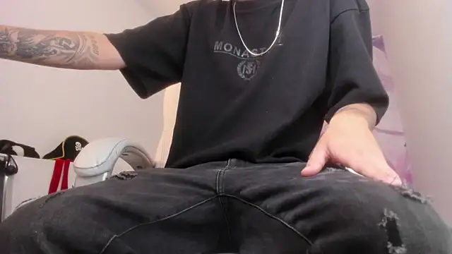 FrannBoy online show from 19, 2, 2026