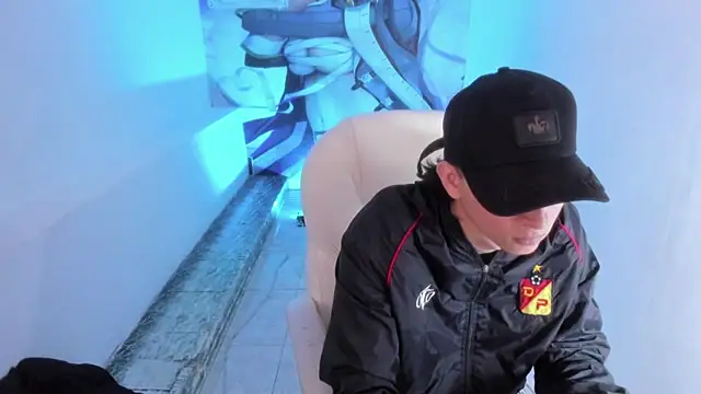 FrannBoy online show from 16, 4, 2026