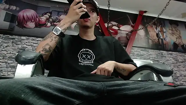 FrannBoy online show from 8, 2, 2025