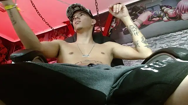 FrannBoy online show from 5, 2, 2025