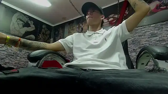 FrannBoy online show from 19, 3, 2025