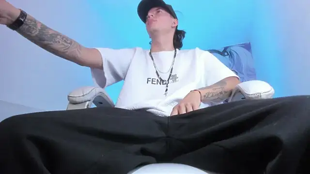 FrannBoy online show from 18, 4, 2026