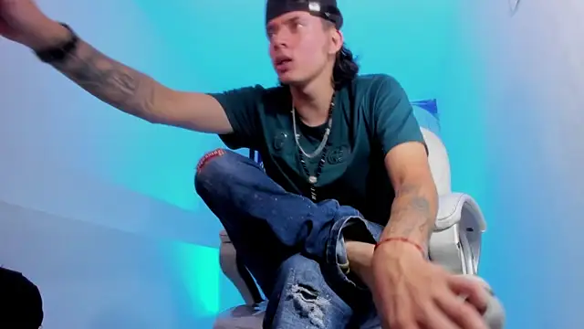 FrannBoy online show from 21, 4, 2026