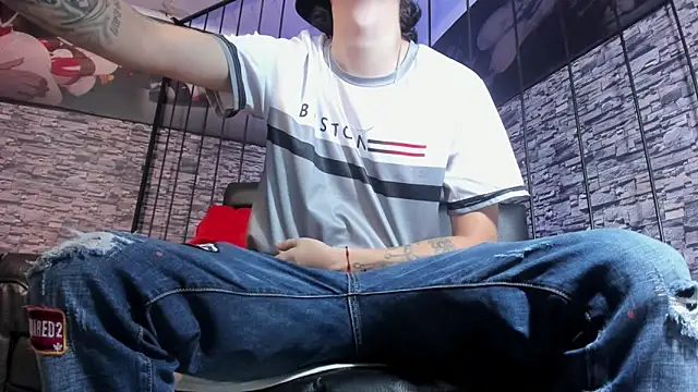 FrannBoy online show from 21, 5, 2026