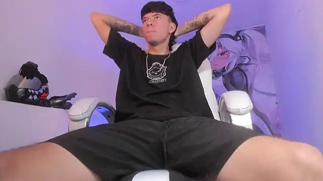 FrannBoy online show from 3, 2, 2026