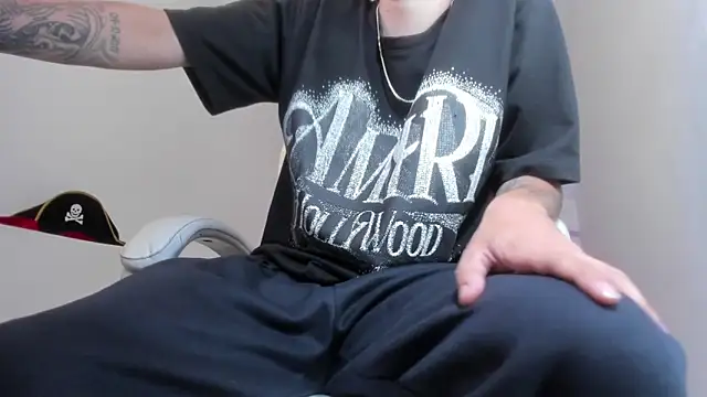 FrannBoy online show from 10, 3, 2026