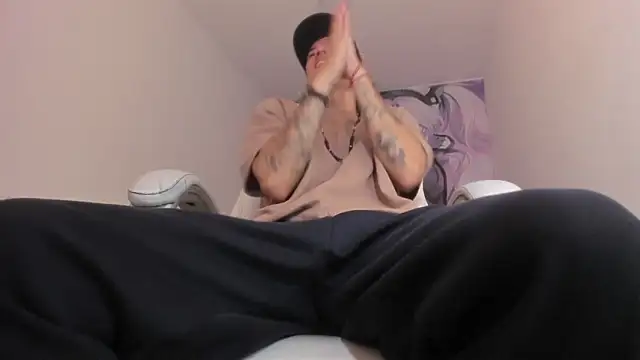 FrannBoy online show from 5, 4, 2026