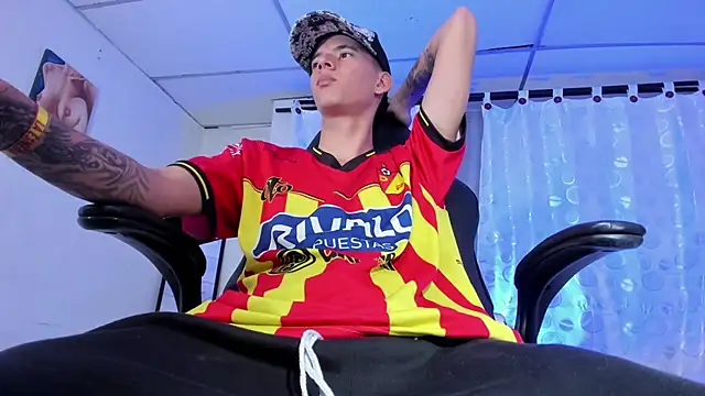 FrannBoy online show from 14, 3, 2025