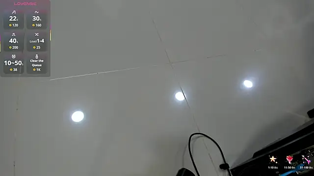 Matureyulyet online show from 6, 3, 2026