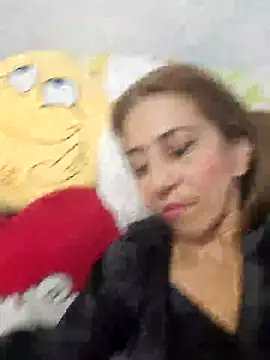 Matureyulyet online show from 2, 11, 2025