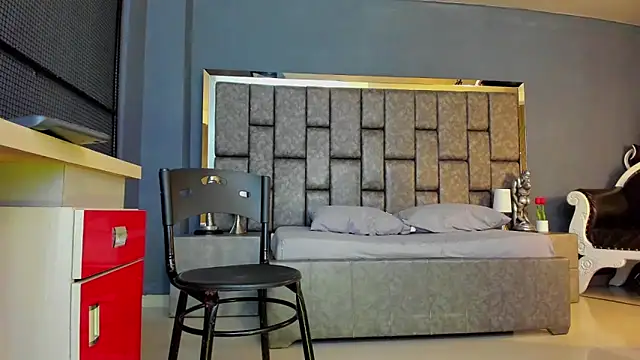 Matureyulyet online show from 7, 1, 2026