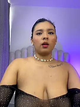 Madyson Hot online show from 15, 10, 2025