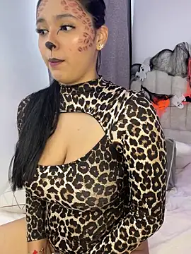 Madyson Hot online show from 21, 10, 2025