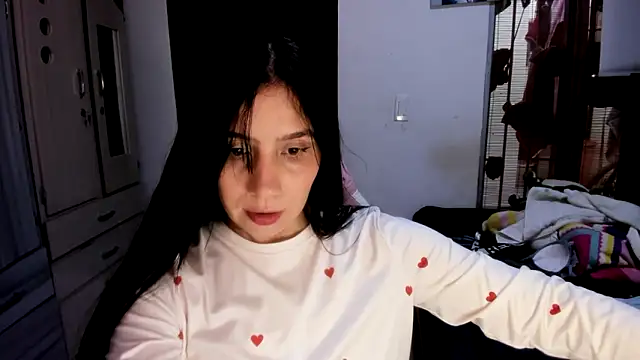 littlelight1 online show from 7, 4, 2026
